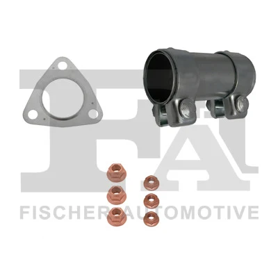 Крепёж FA1 CC112570 для VW Bora I