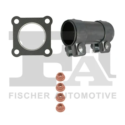 Крепёж FA1 CC112575 для VW Bora I