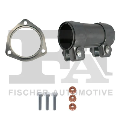 Крепёж FA1 CC112580 для Skoda Fabia I