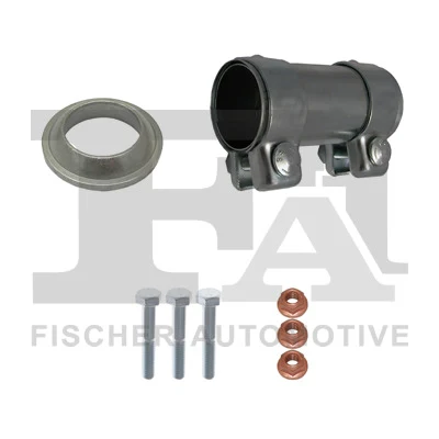 Крепёж FA1 CC112590 для Seat Ibiza II