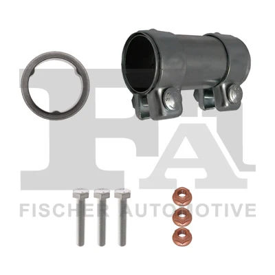 Крепёж FA1 CC112595 для Seat Inca 6K9