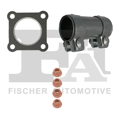 Крепёж FA1 CC112600 для VW Bora I