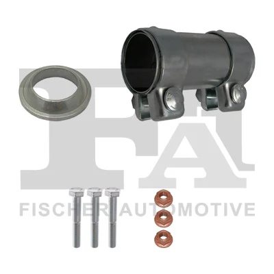 Крепёж FA1 CC112605 для Seat Ibiza II