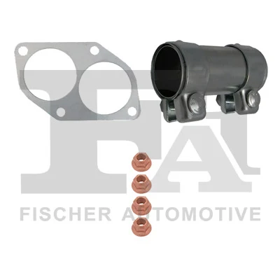 Крепёж FA1 CC112610 для Audi A6 C4