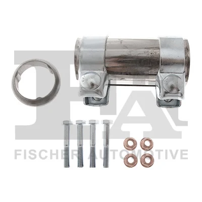 Крепёж FA1 CC112615 для VW Bora I
