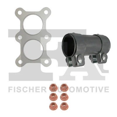 Крепёж FA1 CC112620 для VW Bora I