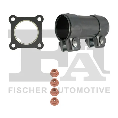 Крепёж FA1 CC112635 для Seat Inca 6K9