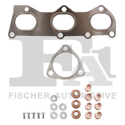 Крепёж FA1 CC112640 для VW Golf IV