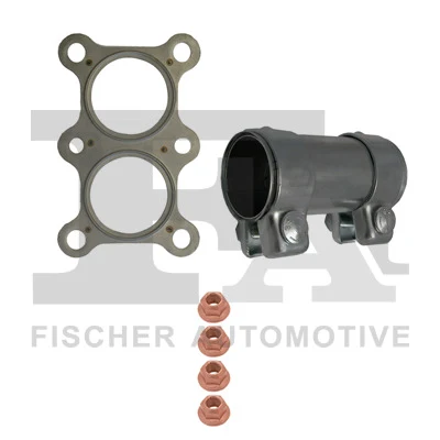 Крепёж FA1 CC112665 для VW Bora I