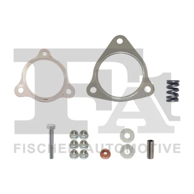 Крепёж FA1 CC112757 для Audi A4 B7