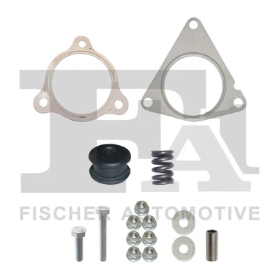 Крепёж FA1 CC112802 для Audi A4 B7