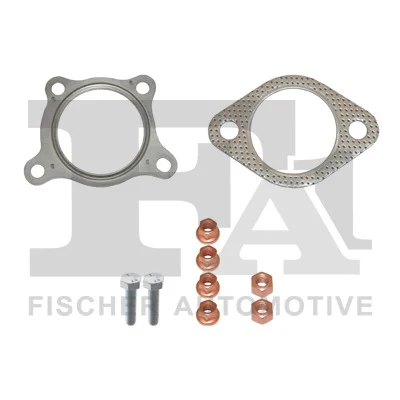 Крепёж FA1 CC112817 для VW Golf IV