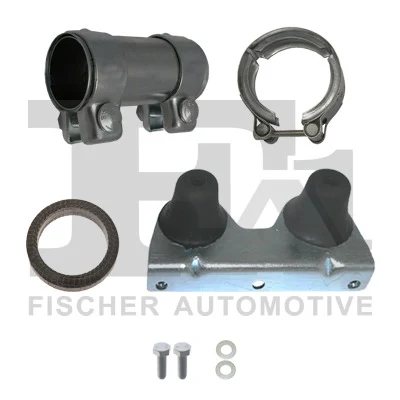 Крепёж FA1 CC112821 для VW Transporter VI