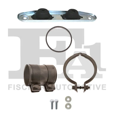 Крепёж FA1 CC112847 для Seat Leon 1P1