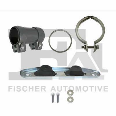 Крепёж FA1 CC112957 для Seat Leon 5F1
