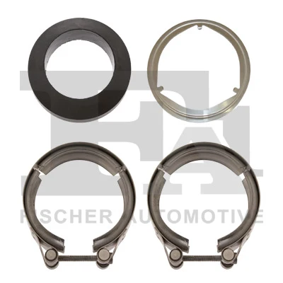 Крепёж FA1 CC113002 для VW Transporter VI