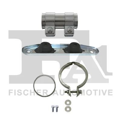Крепёж FA1 CC113037 для Seat Leon 5F1
