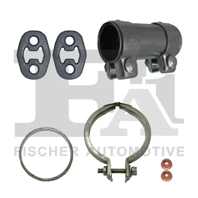 Крепёж FA1 CC113042 для Audi A1 8X1
