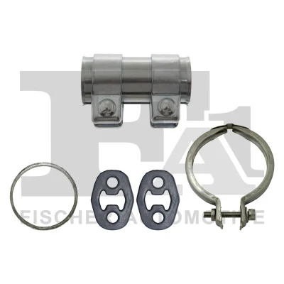 Крепёж FA1 CC113047 для VW Polo V