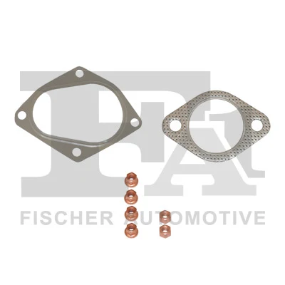 Крепёж FA1 CC113095 для VW Golf IV