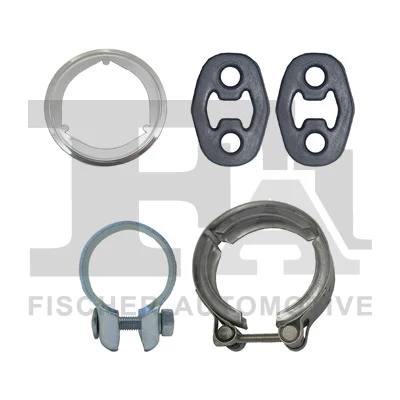 Крепёж FA1 CC113106 для VW Transporter VI