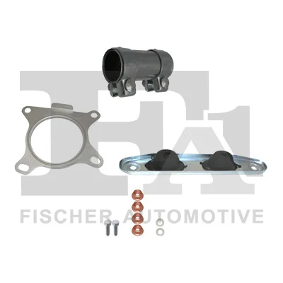 Крепёж FA1 CC113110 для VW Golf IV
