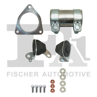 Крепёж FA1 CC113130 для VW Touareg 7LA