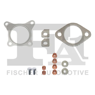Крепёж FA1 CC113135 для VW Golf IV