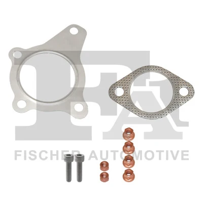Крепёж FA1 CC113180 для VW Golf IV