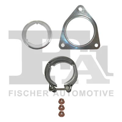 Крепёж FA1 CC113185 для VW Touareg 7LA