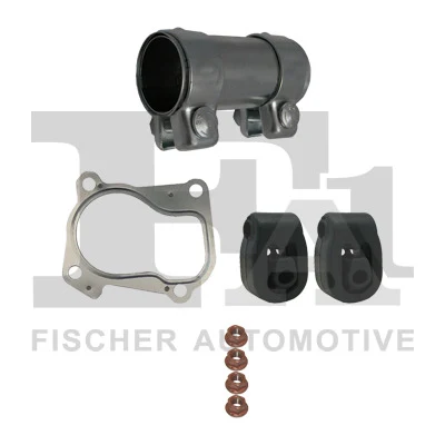 Крепёж FA1 CC113195 для VW Bora I