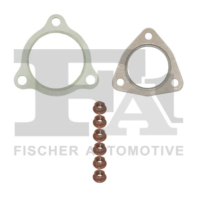 Крепёж FA1 CC113220 для Skoda Fabia I