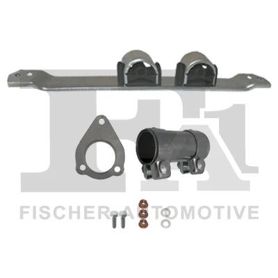Крепёж FA1 CC113230 для Seat Ibiza II