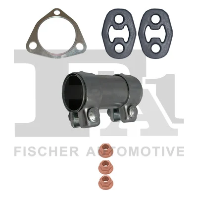Крепёж FA1 CC113240 для VW Golf IV