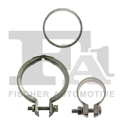 Крепёж FA1 CC113296 для Seat Leon 5F1