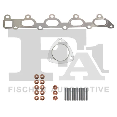 Крепёж FA1 CC120307 для Opel Signum Z03