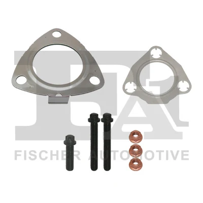 Крепёж FA1 CC120454 для Opel Astra H