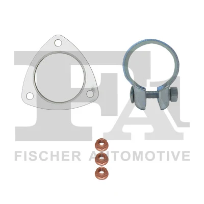 Крепёж FA1 CC120564 для Opel Agila A