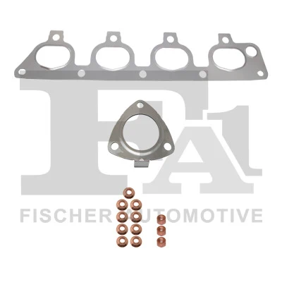 Крепёж FA1 CC120642 для Opel Agila A