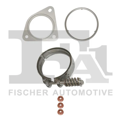 Крепёж FA1 CC120689 для Opel Astra H