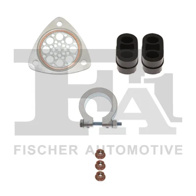 Крепёж FA1 CC120812 для Opel Agila A