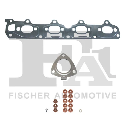 Крепёж FA1 CC120903 для Opel Signum Z03