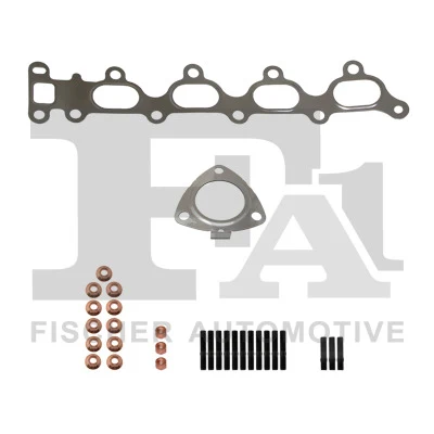 Крепёж FA1 CC120948 для Opel Agila A