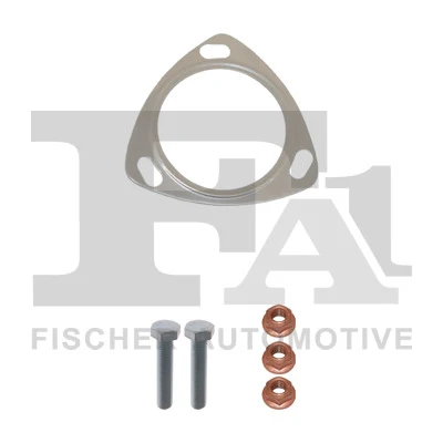 Крепёж FA1 CC121008 для Opel Agila A
