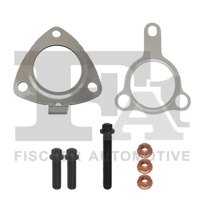 Крепёж FA1 CC121013 для Opel Agila A
