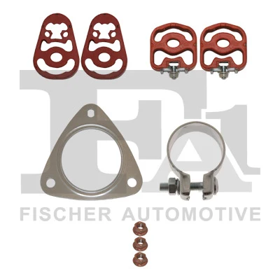 Крепёж FA1 CC121034 для Opel Signum Z03