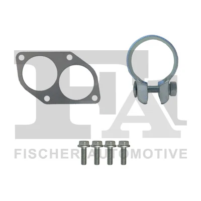 Крепёж FA1 CC121215 для Opel Agila A