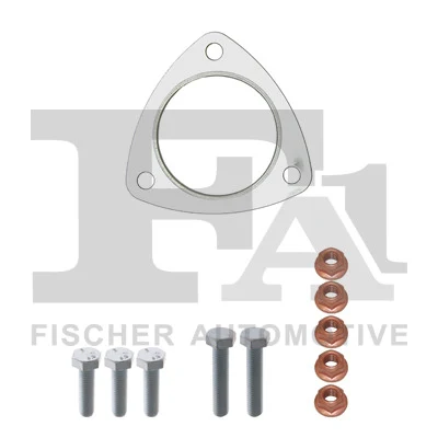 Крепёж FA1 CC121230