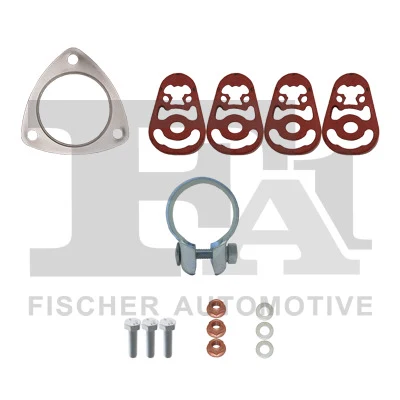 Крепёж FA1 CC121242 для Opel Astra H
