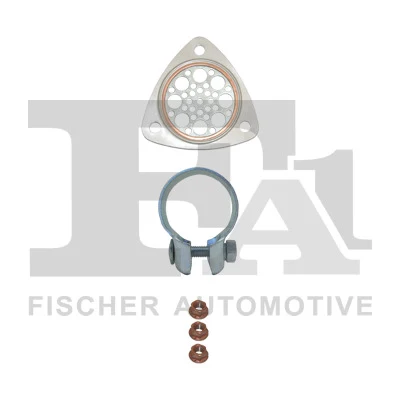 Крепёж FA1 CC121306 для Fiat Doblo